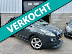 Peugeot 3008 - 1.6 VTi Blue Lease | Clima | Navi | Trekhaak