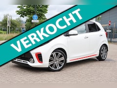 Kia Picanto - 1.2 CVVT GT-Line Automaat