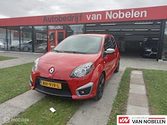 Renault Twingo - 1.6 16V RS|AIRCO|CRUISE|SPORT