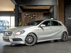 Mercedes-Benz A-klasse - 180 Prestige AMG|Pano|Navi|Camera