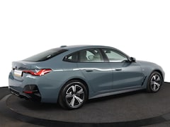 BMW i4 - eDrive40 M Sport Edition 84 kWh M Sport | Schuif/kanteldak | Elektrisch verstelbare stoele