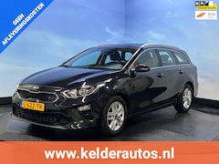 Kia Cee'd Sportswagon - Ceed 1.0 T-GDi DynamicLine Navi | Clima | Cruise | PDC | Camera