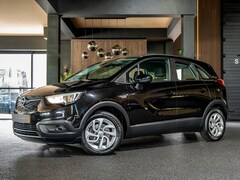 Opel Crossland X - 1.2 Turbo Innovation