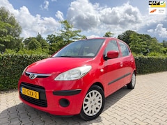 Hyundai i10 - 1.1 Dynamic Cool 5-DRS. , Airco / Elec.Pkket / Isofix / Zuinige Auto