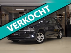Volkswagen Polo - 1.0 TSI CARPLAY/AUTOMAAT/PARKPILOT/AIRCO/VOL