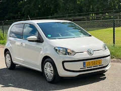 Volkswagen Up! - 1.0 move up BlueMotion /Navi/Airco/
