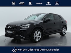 Audi Q2 - 35 TFSI 150 pk S-TronicS-Line Edition Matrix-LED | Carplay/android | Adaptive cruise 55