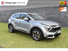 Kia Sportage - 1.6 T-GDi MHEV GT-Line Edition Stoel/stuur verwarming