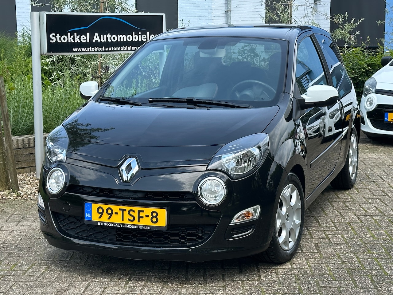 Renault Twingo - 1.2-16V Dynamique - AutoWereld.nl
