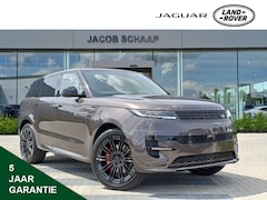 Land Rover Range Rover Sport - P460e 6-cil. AWD Dynamic HSE PHEV | NIEUW - 0 km | Massage | Head-up Display | Elektr. tre