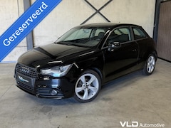 Audi A1 - 1.2 TFSI Ambition Pro Line Xenon/Led nw ketting