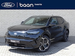 Ford Capri - Premium Extended Range RWD 79 kWh | Pano dak | B&O | 21 inch | AGR stoelen | Trekhaak |