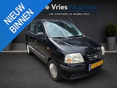 Hyundai Atos - 1.1i Active *5DRS-APK-ELEKTRPAKKET