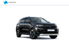 Opel Frontera - | Electric GS 54 kWh Extended Range | Winter Pakket | 10'' Navigatie | Automaat | 11 kW bo