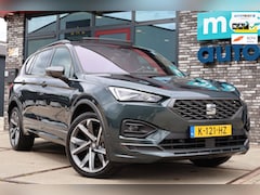 SEAT Tarraco - 1.5 TSI FR DGS 7pers. VOL VIRTUAL l PANO l 360 l BEATS l KEYLESS l ASSISTENTIE l DCC l TRE