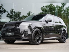Land Rover Range Rover Sport - P 550 E Autobiography M 26 Black Pack