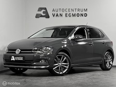 Volkswagen Polo - 1.0 TSI Highline DSG | BEATS | AD. CRUISE