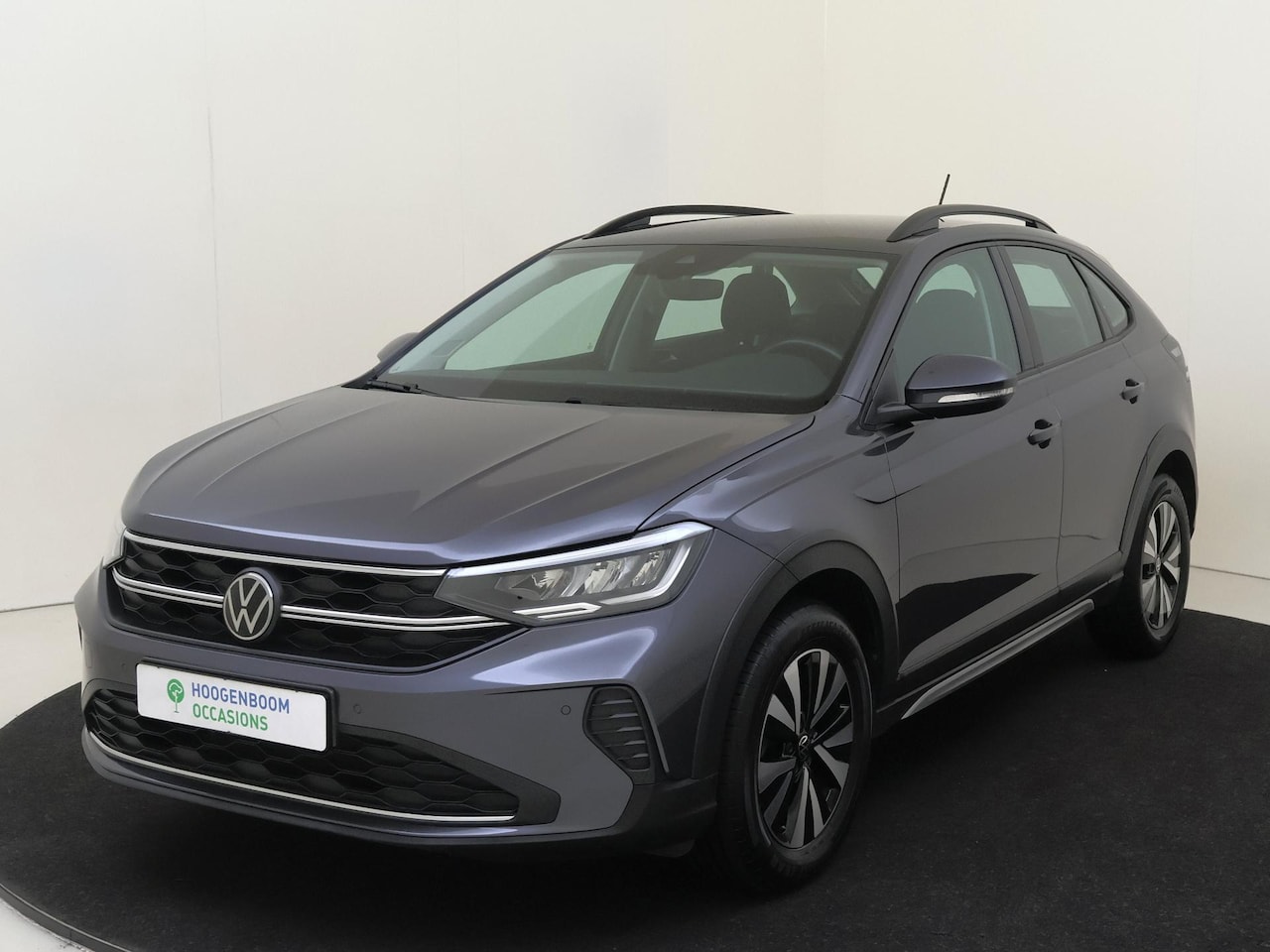 Volkswagen Taigo - 1.0 TSI Life Business | Digital cockpit Pro | Achteruitrijcamera | Keyless | Navigatie | C - AutoWereld.nl