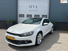 Volkswagen Scirocco - 1.4 TSI