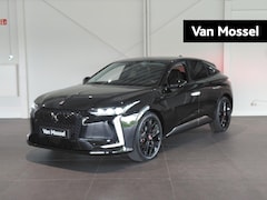 DS 4 - 4 1.2 PureTech Performance Line | Camera | 18" Lichtmetalen velgen | Zwart leder | Memory