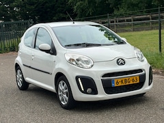 Citroën C1 - 1.0 Collection /Airco/5-Deurs/