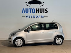 Volkswagen Up! - 1.0 move up BlueMotion