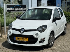 Renault Twingo - 1.2-16V Authentique