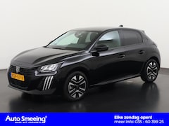 Peugeot 208 - 1.2 PureTech 100 Allure | 360 Camera | Apple Carplay | Navigatie | Zondag Open