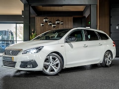 Peugeot 308 SW - 1.2 PureTech GT Pano|Camera|Led