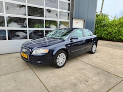 Audi A4 Limousine - 2.0 Pro Line Business 1e eigenaar