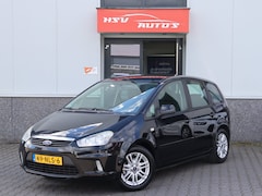 Ford C-Max - 1.6-16V Trend airco LM cruise *164.000km