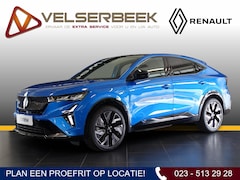 Renault Rafale - E-Tech full hybrid 200 esprit Alpine *Panoramadak