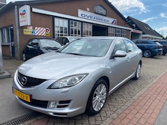 Mazda 6 - 6 2.0 S-VT, 4 drs, Automaat, Airco, trekh