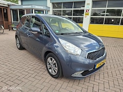 Kia Venga - 1.6 CVVT DynamicPLusLine