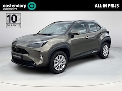 Toyota Yaris Cross - 1.5 Hybrid Active comfort pack