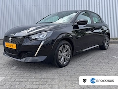 Peugeot e-208 - EV Active Pack 50 kWh | SOH 96, 44% | Navigatie | Cruise Control | Apple Carplay / Android