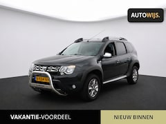 Dacia Duster - 1.2 TCe 4x2 Prestige|NAVI|TREKHAAK|DISTRIBUTIE KETTING VV|