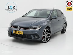 Volkswagen Polo - 2.0 TSI GTI PANO|BEATS|KEYLESS|IQLIGHT|ACC|