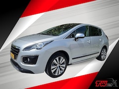 Peugeot 3008 - 1.2 PT Style|DB-RIEM V.V|PANO|NAVI|TREKH|CRUISE