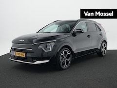 Kia Niro - 1.6 GDi Hybrid ExecutiveLine | Trekhaak | All Season Banden | Elektrisch Stoelen Met Geheu