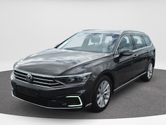 Volkswagen Passat Variant - 1.4 TSI PHEV GTE Business | 218PK | Trekhaak | Elec A-klep | Matrix LED | A-Camera |