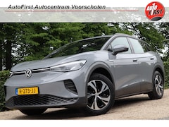 Volkswagen ID.4 - Pure 52 kWh | Acc | Sfeerverlichting | Navi |