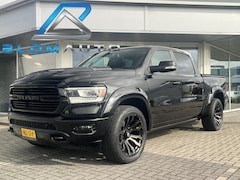 Dodge Ram 1500 - 4X4 5.7V8 4x4 WIDE BODY+PANO+LUCHT+H&K NLAUTO