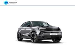 Opel Mokka Electric - GSE 54 kWh