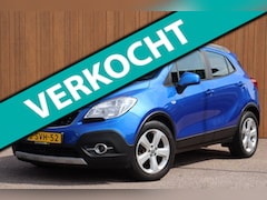 Opel Mokka - 1.4 T Edition org.NL trekhaak