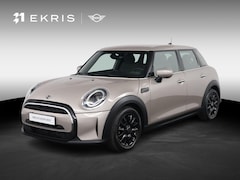 MINI 5-Deurs - 1.5 One Classic LED | Climate Control | Cruise Control