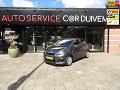 Peugeot 108 - 1.0 e-VTi Active VOLLEDIG ONDERHOUDEN //AIRCO INCL AFLEVERING EN GARANTIE