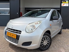 Suzuki Alto - 1.0 Comfort|Airco|Nieuw APK|Nette auto|