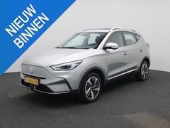 MG ZS - EV Long Range Luxury 70 kWh | WLTP 440 KM | Panoramadak | ACC | Navi | 360°Cam | Apple Car