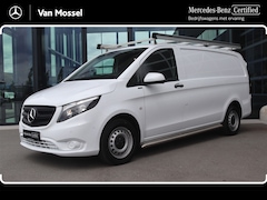 Mercedes-Benz Vito - 114 CDI Aut. Lang |NAVI/AIRCO/CAMERA/STOELVERW. |Certified